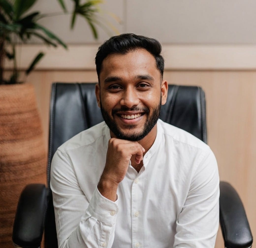 Bilal Siddiqui