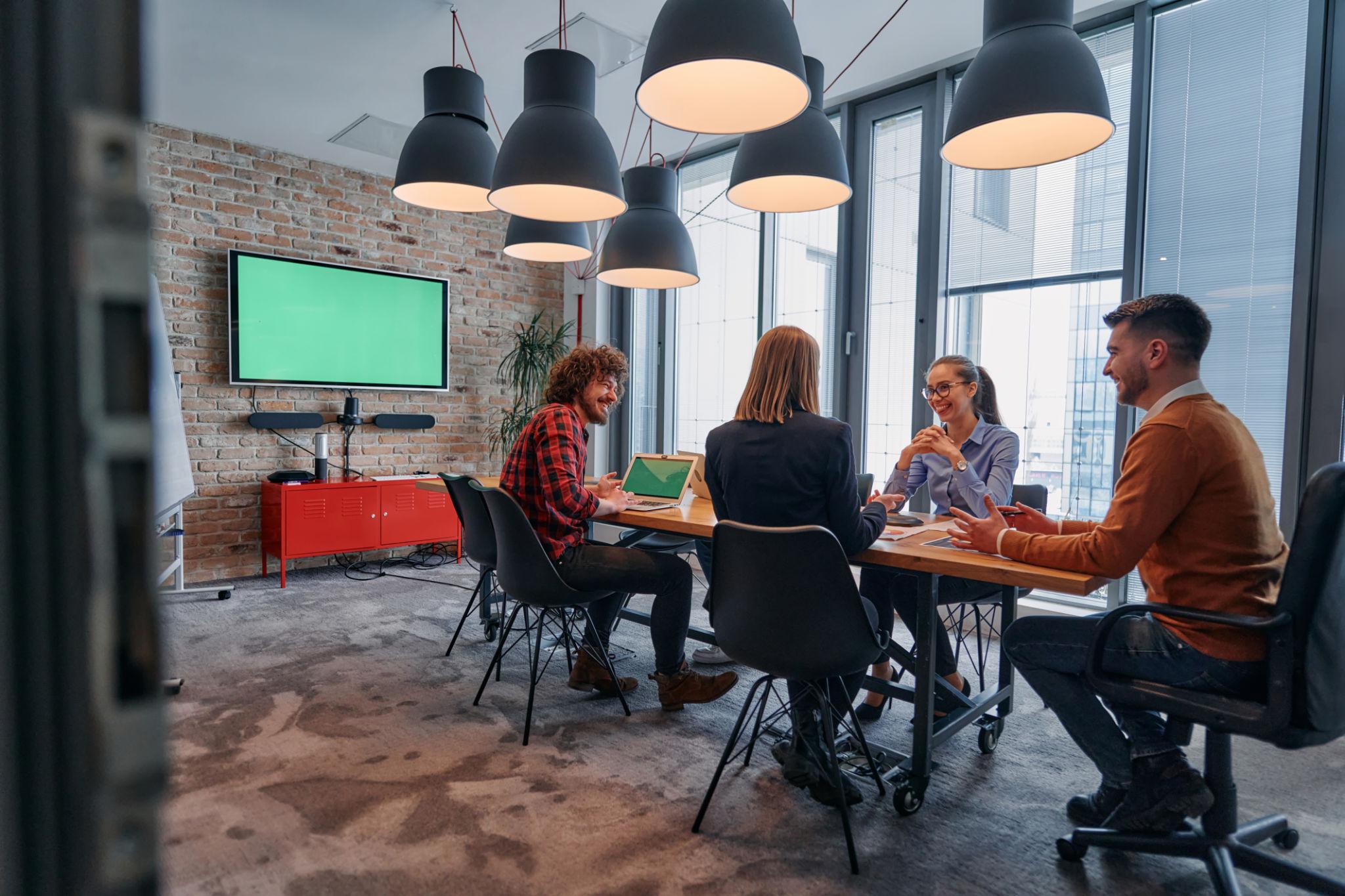 Why Choose Jenil Consultancy